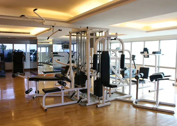 バイヨーク スカイ