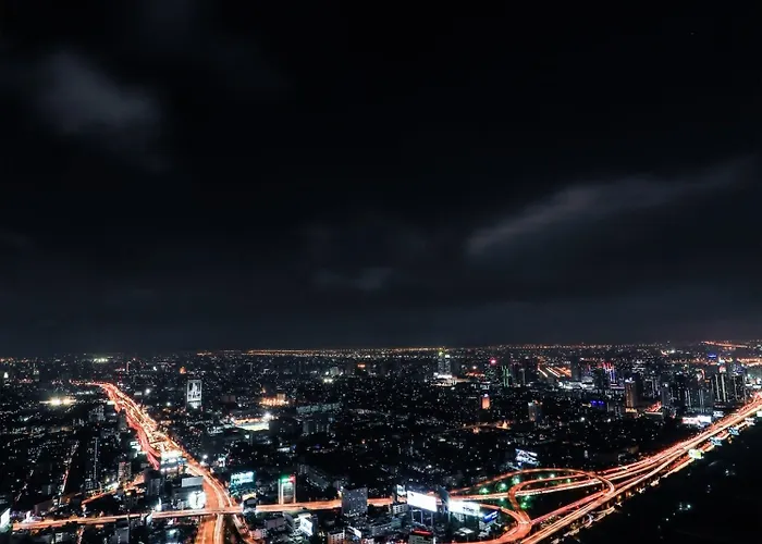 Baiyoke Sky